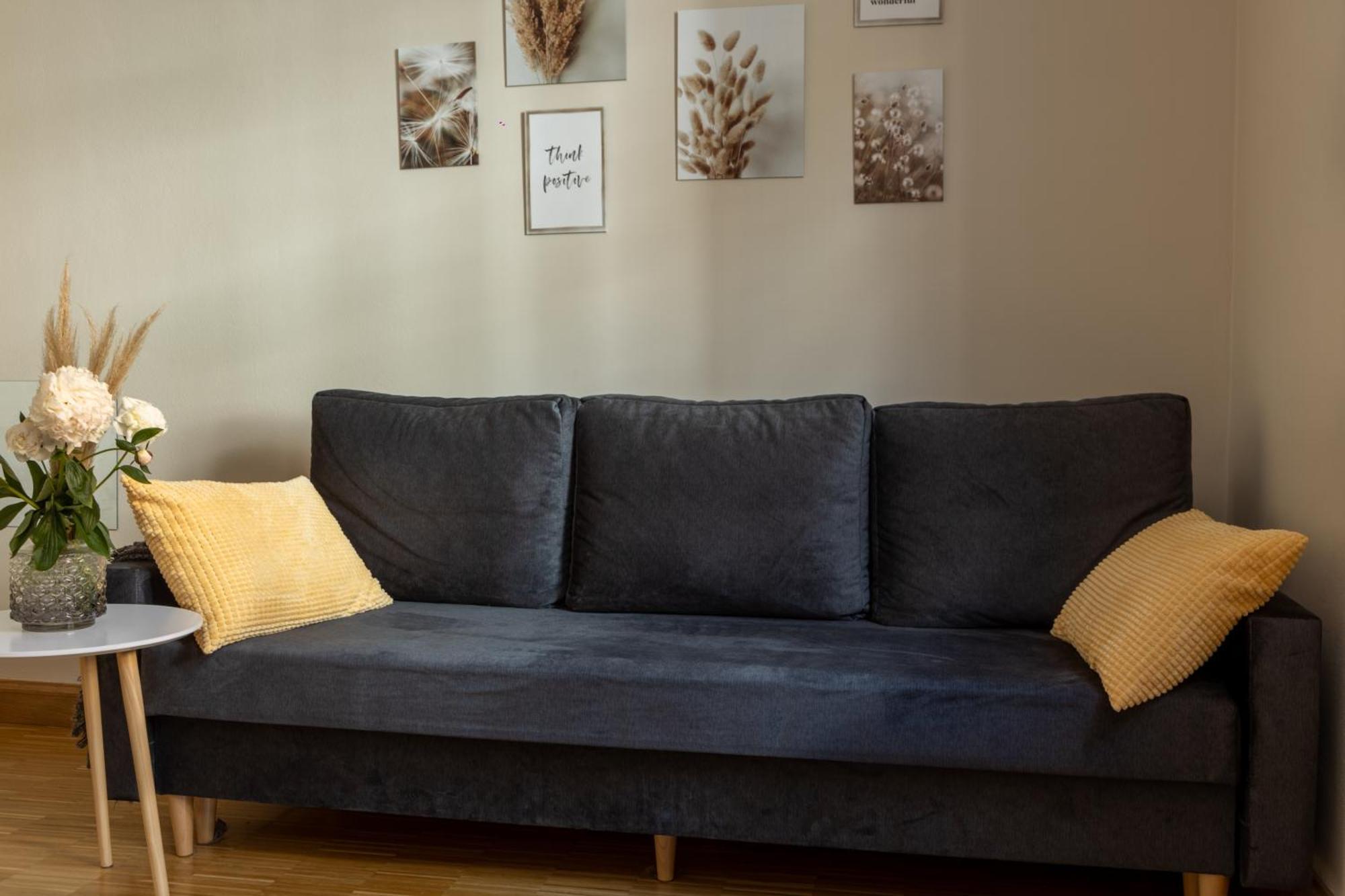 Ein Gemuetliches Studio Mit Netflix Im Zentrum Bahnhofsnaehe Coburg Exterior foto